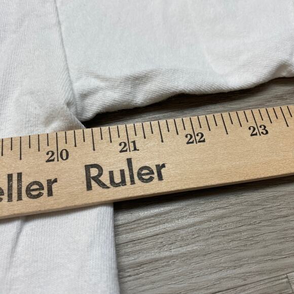 Carrots by Anwar Carrots Multi Logo T Shirt Men's Large Streetwear - Picture 4 of 11